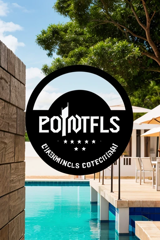 Logo para hoteles
