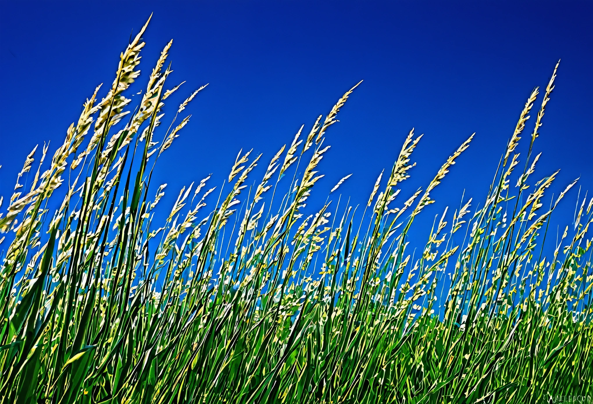 spring breeze