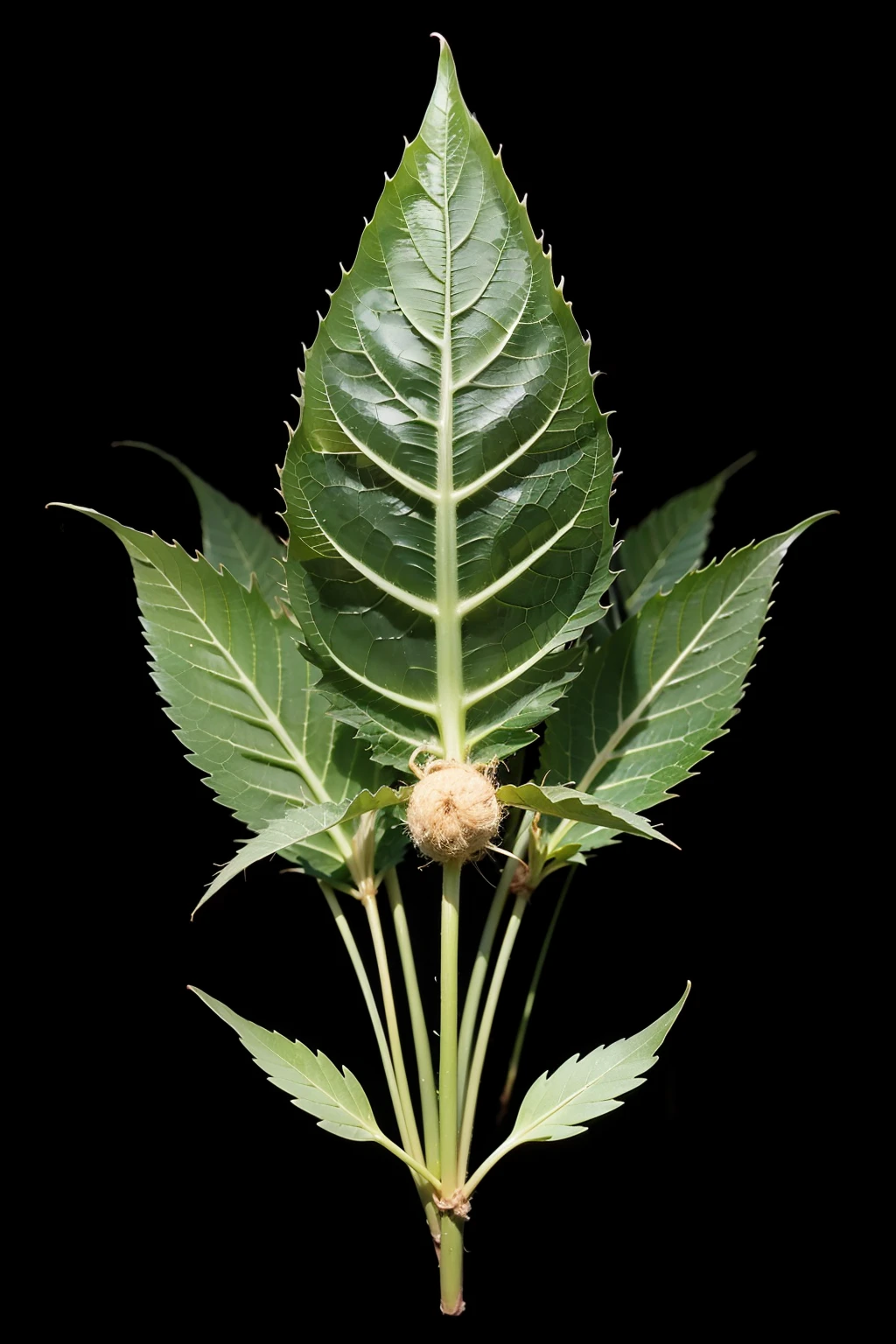 Weeds team logo