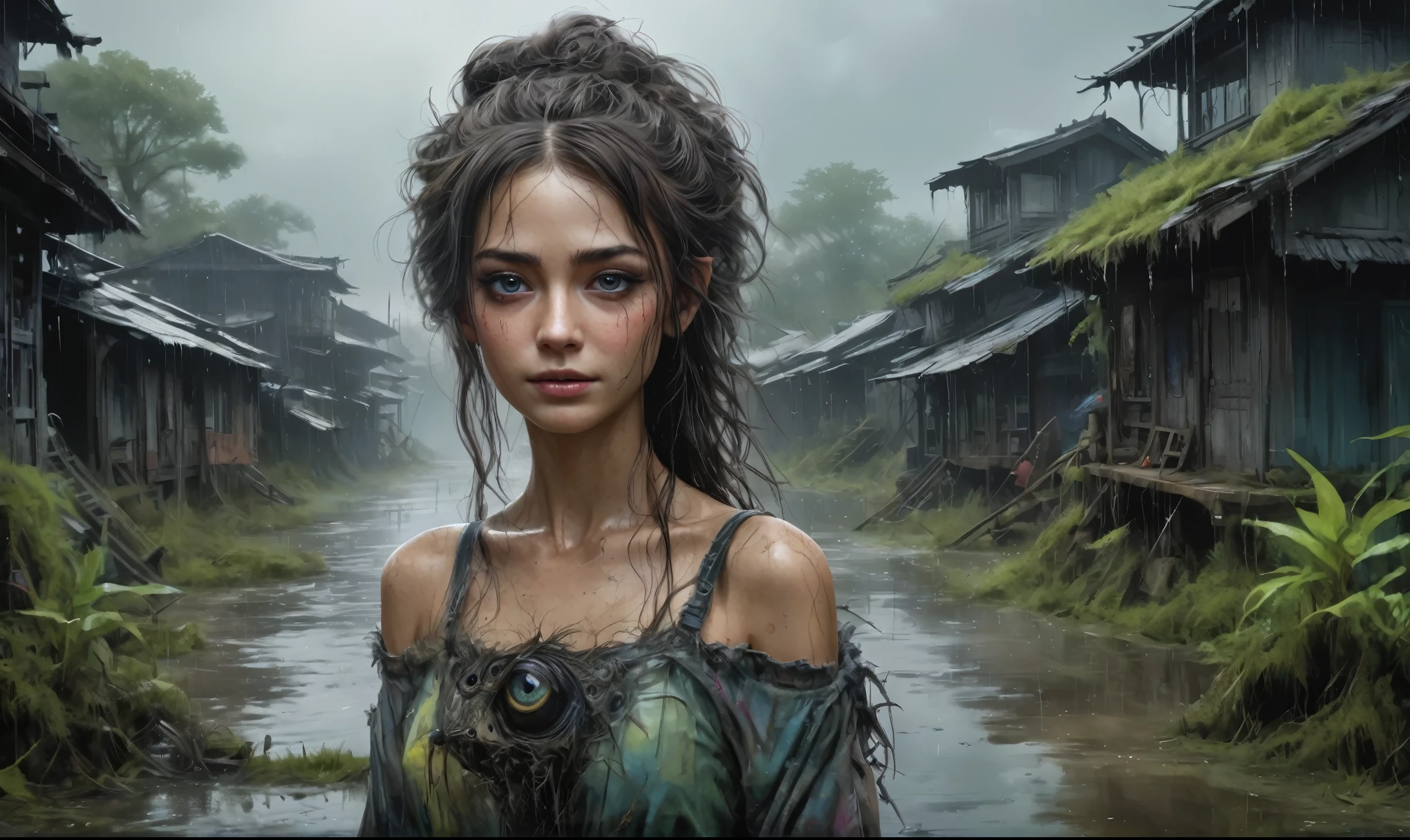 eyes extremely detailed,intricate details eyes,eyes extremely detailed, high detailed eyes,16k resolution,
eyes anatomically correct,Ultra HD,HDR,hyper realism, hyper detailed,extremely Realism,Ultra Detailed,body logically correct
