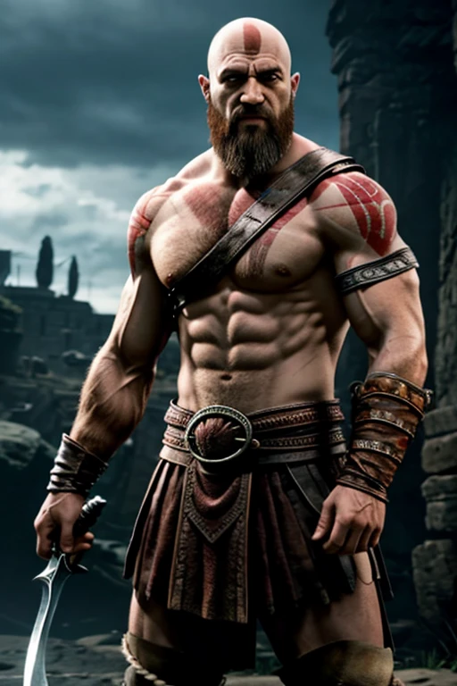 Kratos