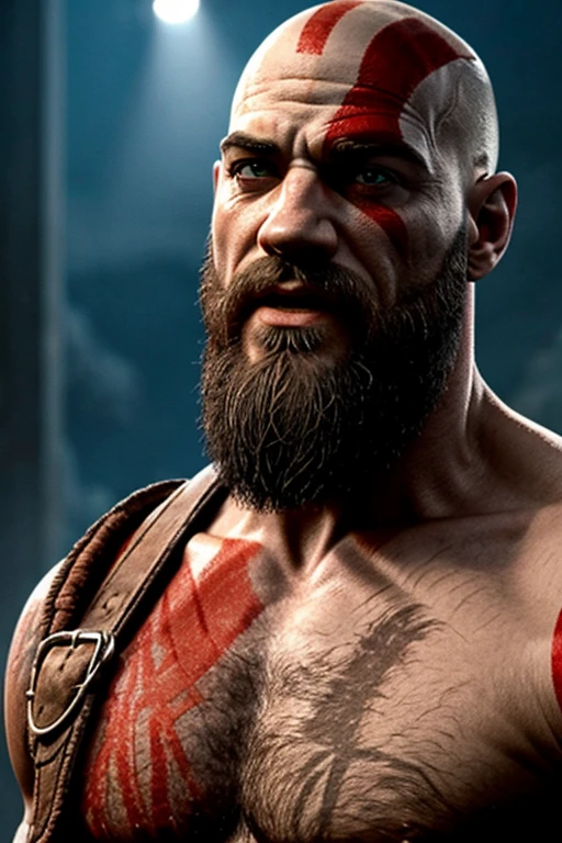 Kratos