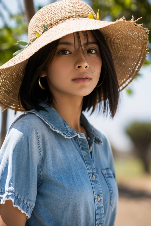diosa del viento