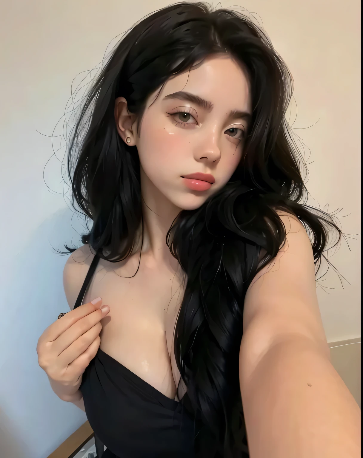 Mulher bonita