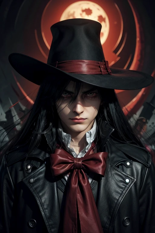 Alucard Hellsing