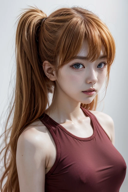 Asuka langley soryo