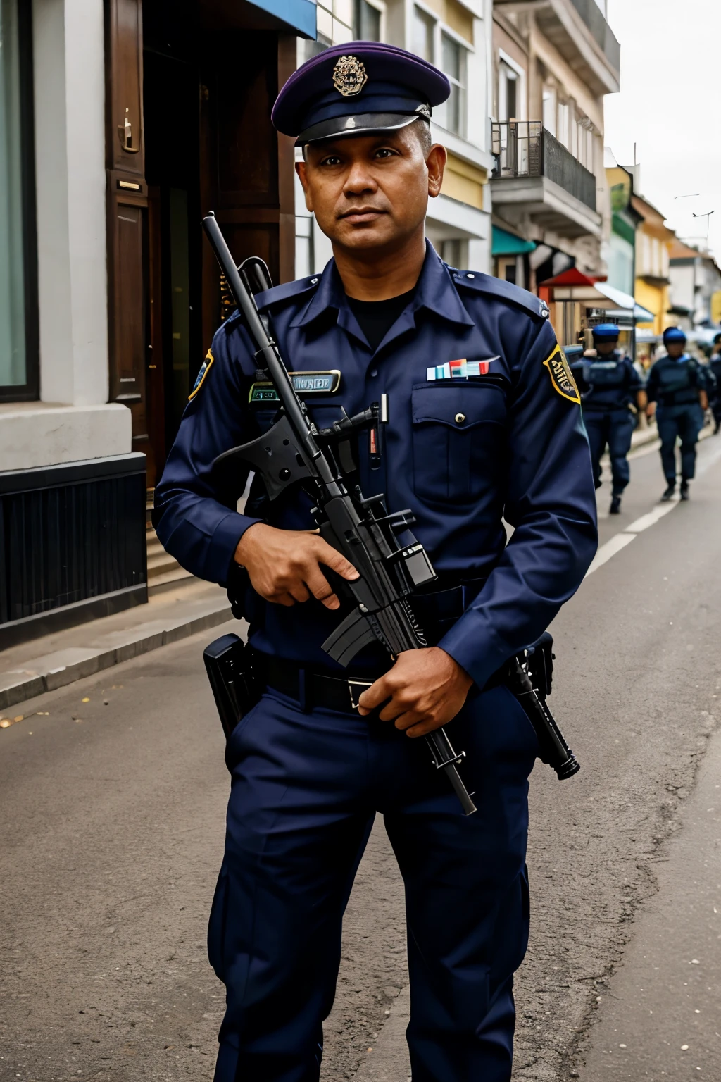 Polisi