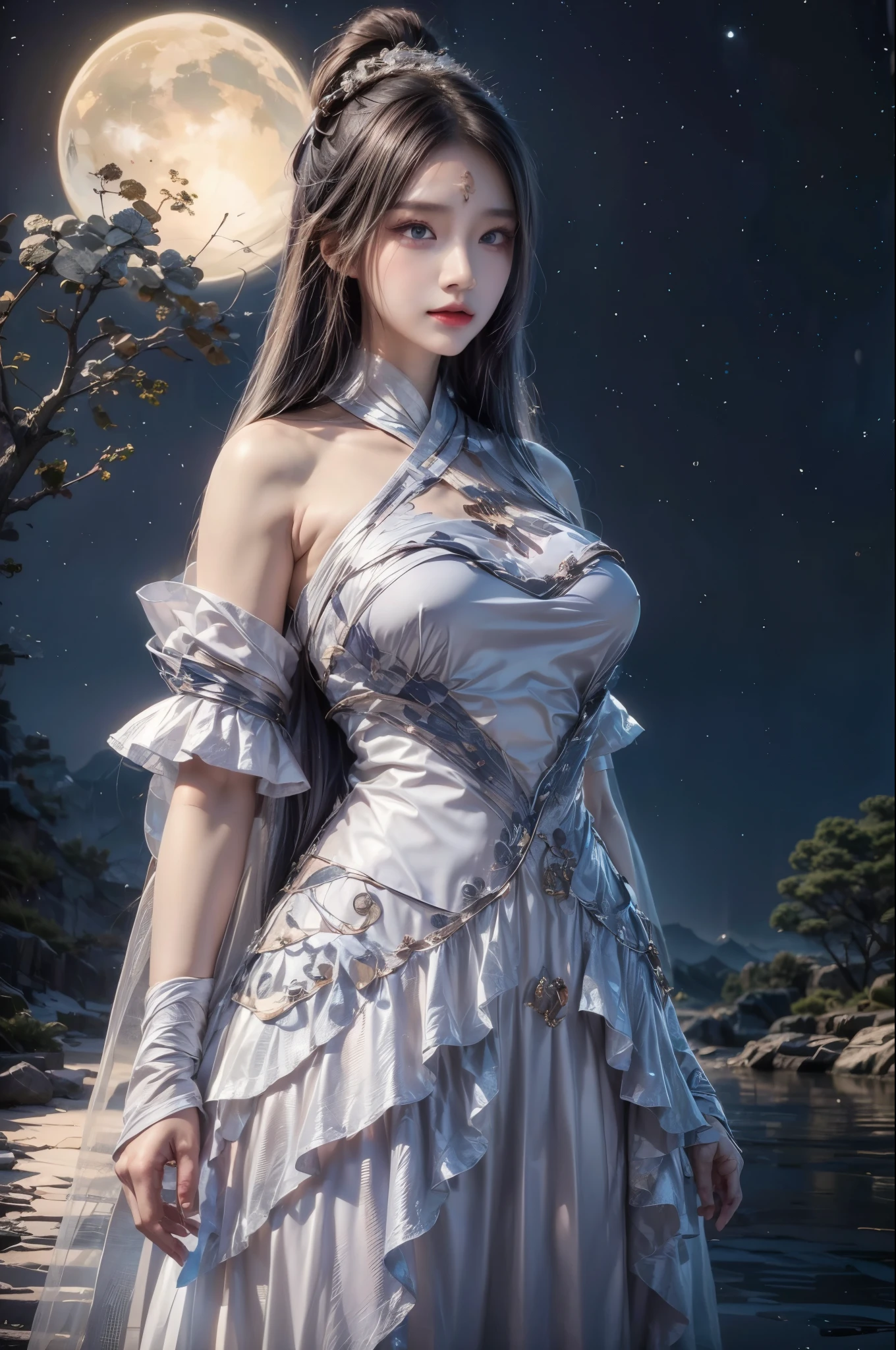 Three Asian women pose in a room for a photo, ulzzang, 3 sisters looking in the mirror, 8K)), popular korean makeup, profile picture, beautiful girl, 8K selfie photo, cute - fine - face, popular korean makeup, Xision Wu, cute girl, korean girl, avatar profile picture, sakimichan, very high quality, super realistic realism, super refinement, high quality, 8k resolution, diverse style, bare shoulders without showing chest,