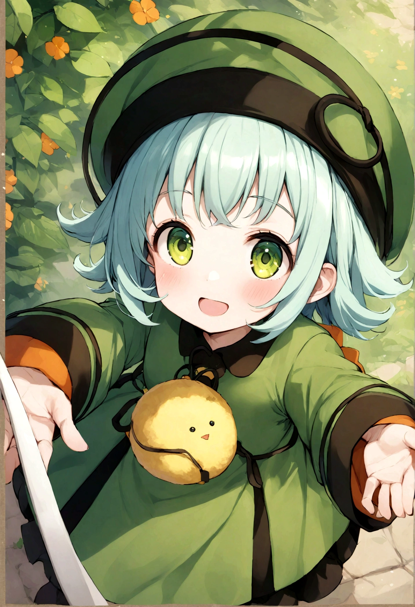 Koishi Komeiji
