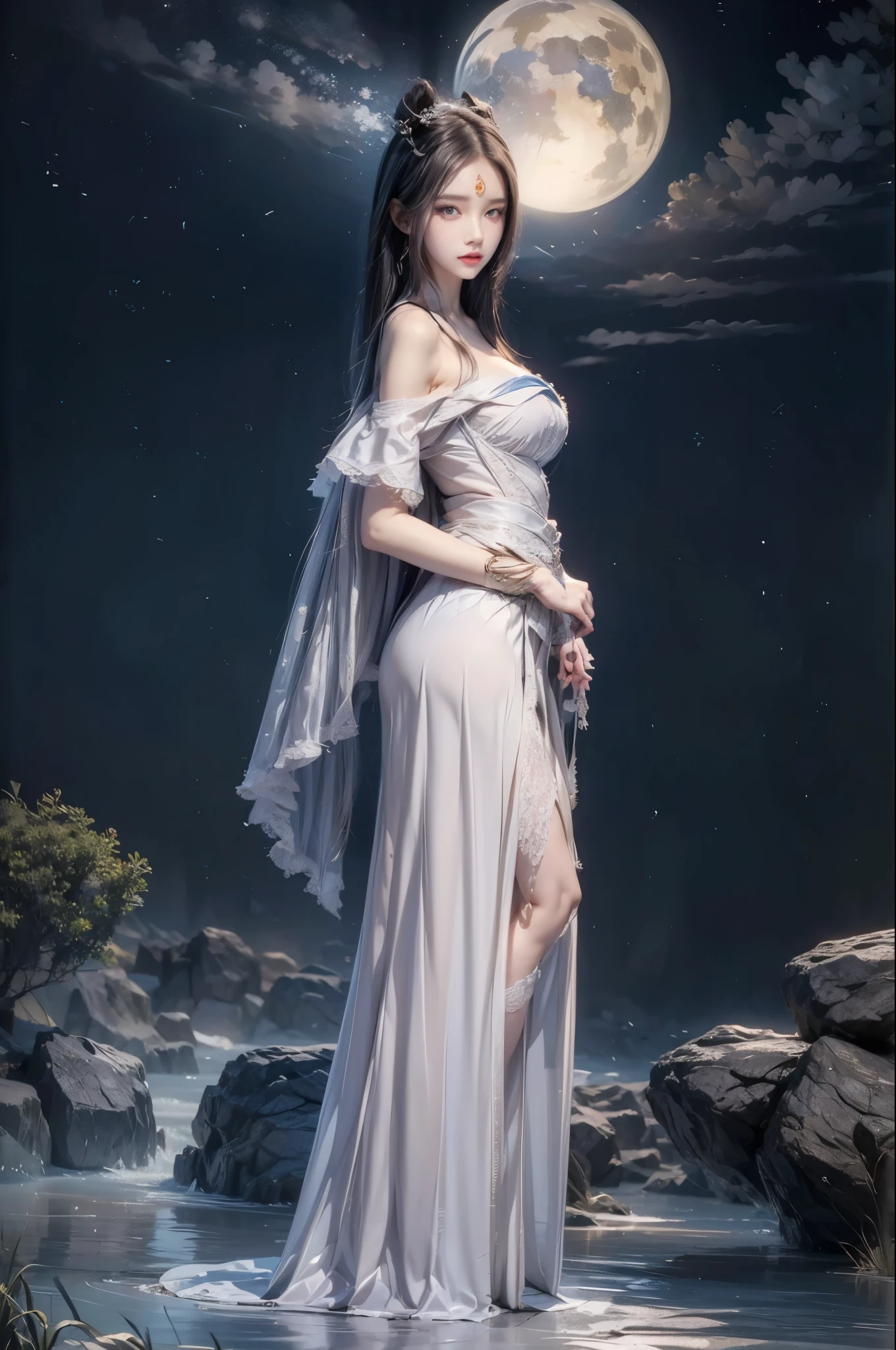 Three Asian women pose in a room for a photo, ulzzang, 3 sisters looking in the mirror, 8K)), popular korean makeup, profile picture, beautiful girl, 8K selfie photo, cute - fine - face, popular korean makeup, Xision Wu, cute girl, korean girl, avatar profile picture, sakimichan, very high quality, super realistic realism, super refinement, high quality, 8k resolution, diverse style, bare shoulders without showing chest,