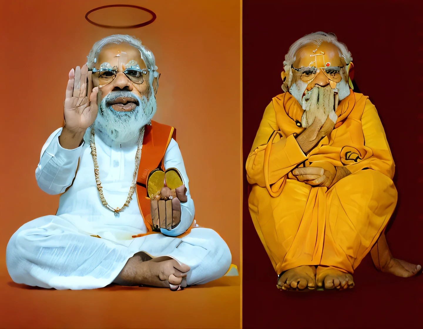 Modi ji