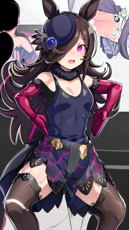 1 girl,NsfW,maki nishikino ,(lovelive),clavicle, Eyes glow purple,Absurd, brainwashing,Hollow Eyes, Huge breasts, Emotional erasure,(Black Shadaloo Suit),avert your eyes , whole body shape, ((stand up, salute)),(highest quality、4K、8k、High resolution、Must have:1.2)、Very detailed、(reality、reality的なです、reality的な:1.37)、Ticker、Hyper HD、Studio Lighting、Ultra High Definition Paint、Sharp focus、Physically Based Rendering、Extreme Detail、Professional specifications、Vibrancy and color、Blurred、Sports portrait、landscape、Horror Style、Anime Big Tits、sf、photograph、Concept Artist、Five Fingers, Perfect body, {{{masterpiece}}}, {{{highest quality}}}, {{Very detailed}}, {shape}, {{Very delicate and beautiful}},Improved cost performance、All Roles、Canon 5D MK4でphotograph、photograph, Street Fighter, 人shapeのスーツ, シャドルー人shape, Doll Suit, Expressionless, Hollow Eyes, View Viewer, Red gloves, emotionless, black latex, corruption, Mind control, Female Fighter,
