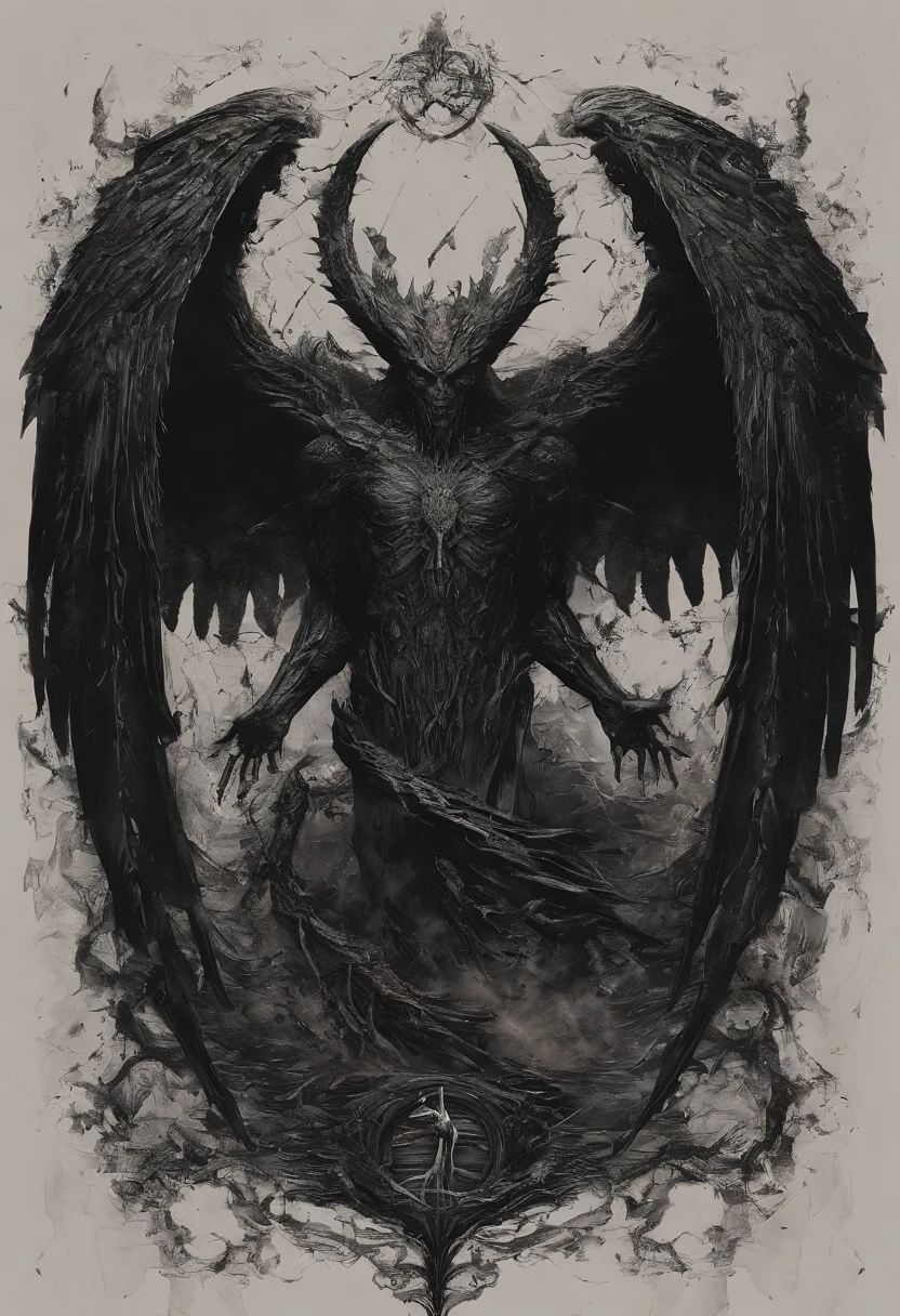 (pele escura), (demon horns), seios grandes, Immortal temptation takes over my mind Condemned Fallen weak on my knees, summon the strength Of mayhem I am the storm that is approaching Provoking black clouds in isolation I am reclaimer of my name Born in flames, I have been blessed My family crest is a demon of death Forsakened, I am awakened A phoenix's ash in dark divine Descending misery Destiny chasing time Inherit the nightmare, surrounded by fate Can't run away Keep walking the line between the light Led astray Through vacant halls I won't surrend5r The truth rev5aled in eyes of ember We fight through fire and ice forever Two souls once lost, and now they remember I am the storm that is approaching Provoking black clouds and isolation I am reclaimer of my name Born in flames, I have been blessed My family crest is a demon of death Forsakened, I am awakened A phoenix's ash in dark divine Descending misery Destiny chasing time Disappear into the night Lost shadows left behind Obsession's pulling me Fading, I've come to take what's mine Lurking in the shadows under veil of night Constellations of blood pirouette Dancing through the graves of those who stand at my feet Dreams of the black throne I keep on repeat A derelict of darkness, convocado das cinzas O marionetista congrega todas as massas Puxando cordas, twisting minds as blades hit You want this power? Then come try and take it Beyond the tree Fire burns Secret love Bloodline yearns Dark minds embrace Crimson joy Does your dim heart Heal or destroy? Enterre a luz no fundo do Cast aside, there's no going back home We're burning chaos in the wind, angel knight walk on stairs