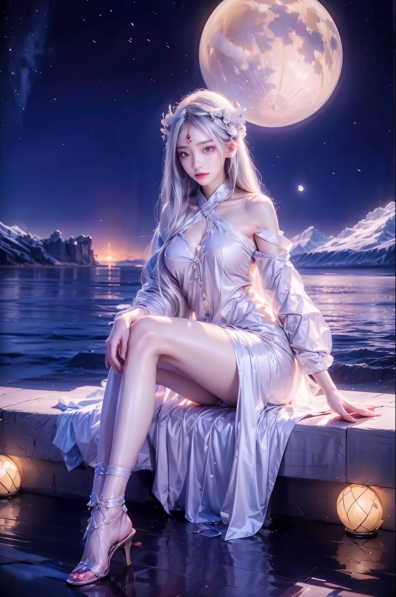 Three Asian women pose in a room for a photo, ulzzang, 3 sisters looking in the mirror, 8K)), popular korean makeup, profile picture, beautiful girl, 8K selfie photo, cute - fine - face, popular korean makeup, Xision Wu, cute girl, korean girl, avatar profile picture, sakimichan, very high quality, super realistic realism, super refinement, high quality, 8k resolution, diverse style, bare shoulders without showing chest,