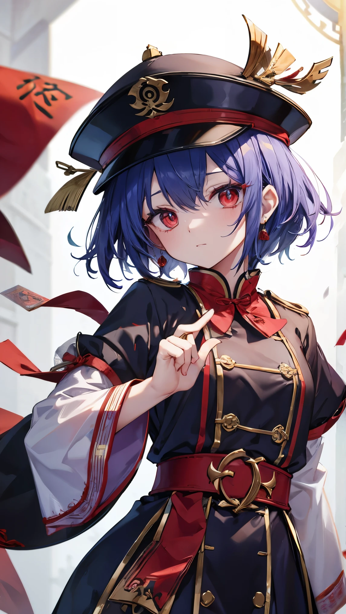 Jiangshi