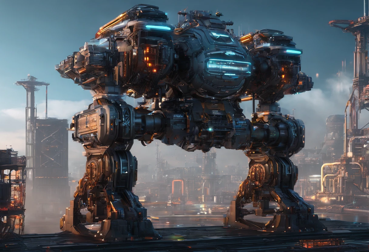 Nuclear power reactor, hyper drive engine, cold fusion source of energy, high quality digital concept art, mystical sci-fi concept art, stunning sci-fi concept art, 8 k high detail concept art, fusion reactor, 4 k resolution concept art, detailed digital concept art, concept art | feng zhu, 8 k concept art, 8k concept art