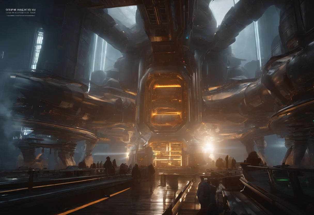 Nuclear power reactor, hyper drive engine, cold fusion source of energy, high quality digital concept art, mystical sci-fi concept art, stunning sci-fi concept art, 8 k high detail concept art, fusion reactor, 4 k resolution concept art, detailed digital concept art, concept art | feng zhu, 8 k concept art, 8k concept art