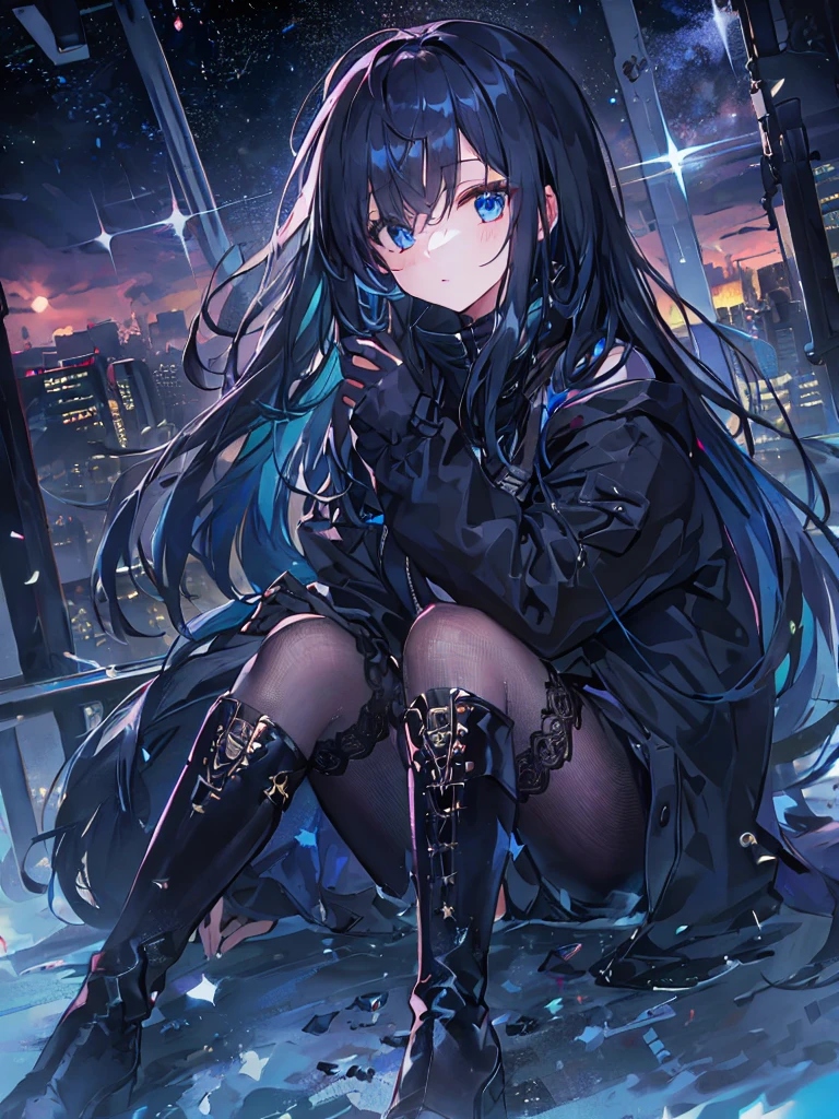 Half-open breastplate