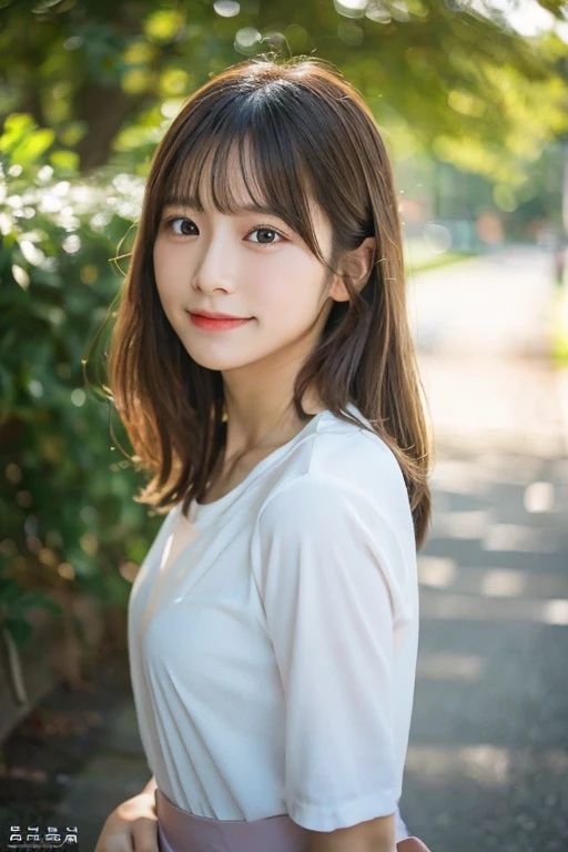 (highest quality,8K quality,masterpiece:1.3),(超A high resolution,Realistic:1.4,RAW Photos), Attention to detail, Natural soft light, whole body:1.3, Detailed body:1.6 , ((Excited:1.3)), 16 years old:1.4, Low angle 1.6, See through:2.0