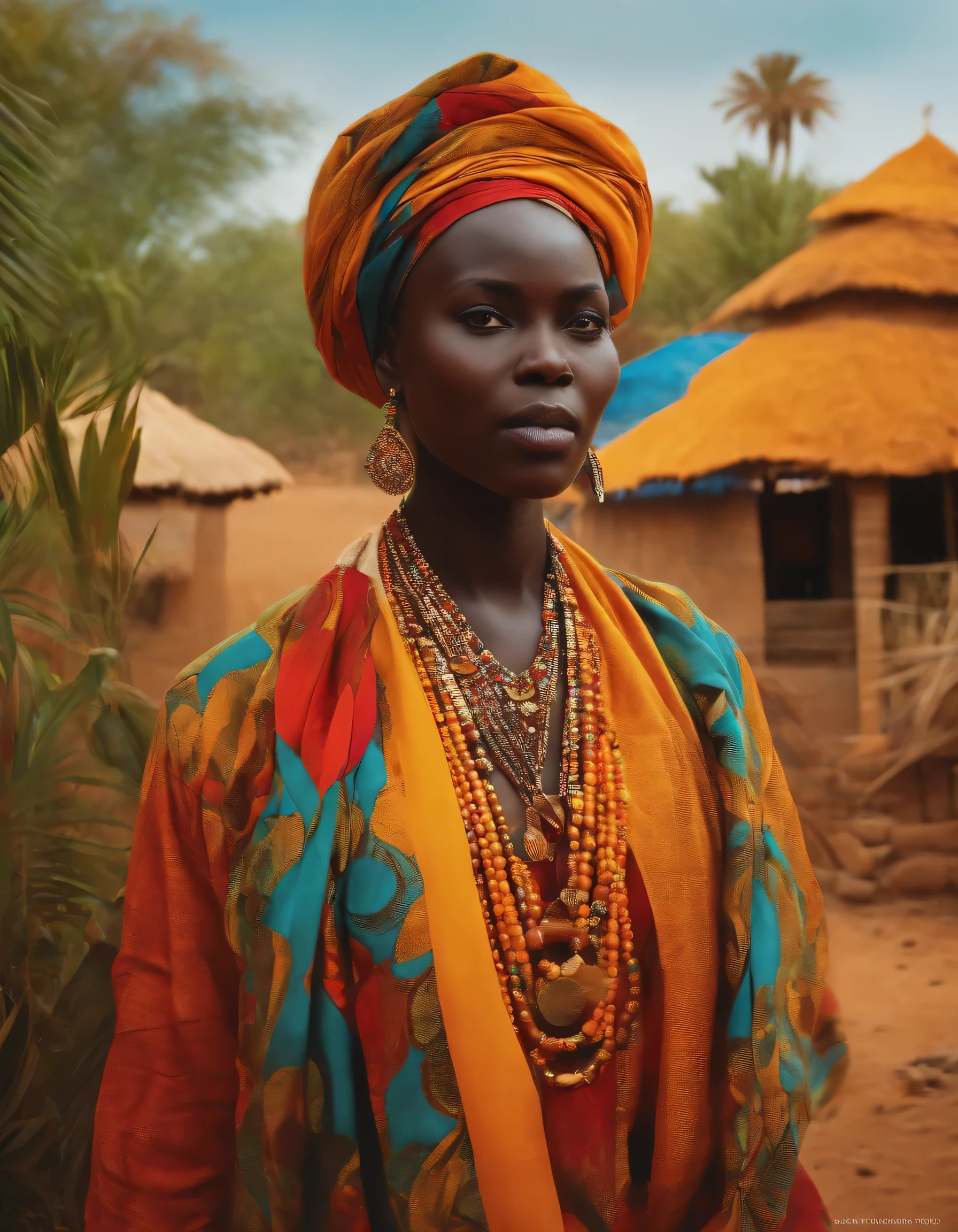 Ousmane Tendeng
