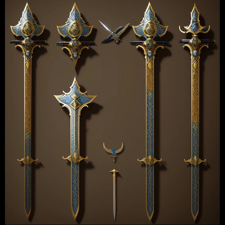 Marcus banana rock, es un guerrero ex inquisidor de la iglesia, ha sido desterrado a la vigilia. Es un hombre fornido con barba de 2 semanas, lleva una espada (torera) decorada con una cazoleta muy ornamentada, and a small crossbow mounted on the same sword. Viste un patalon azul oscuro, una casaca beige, un sombrero de ala ancha con una pluma adornandolo
