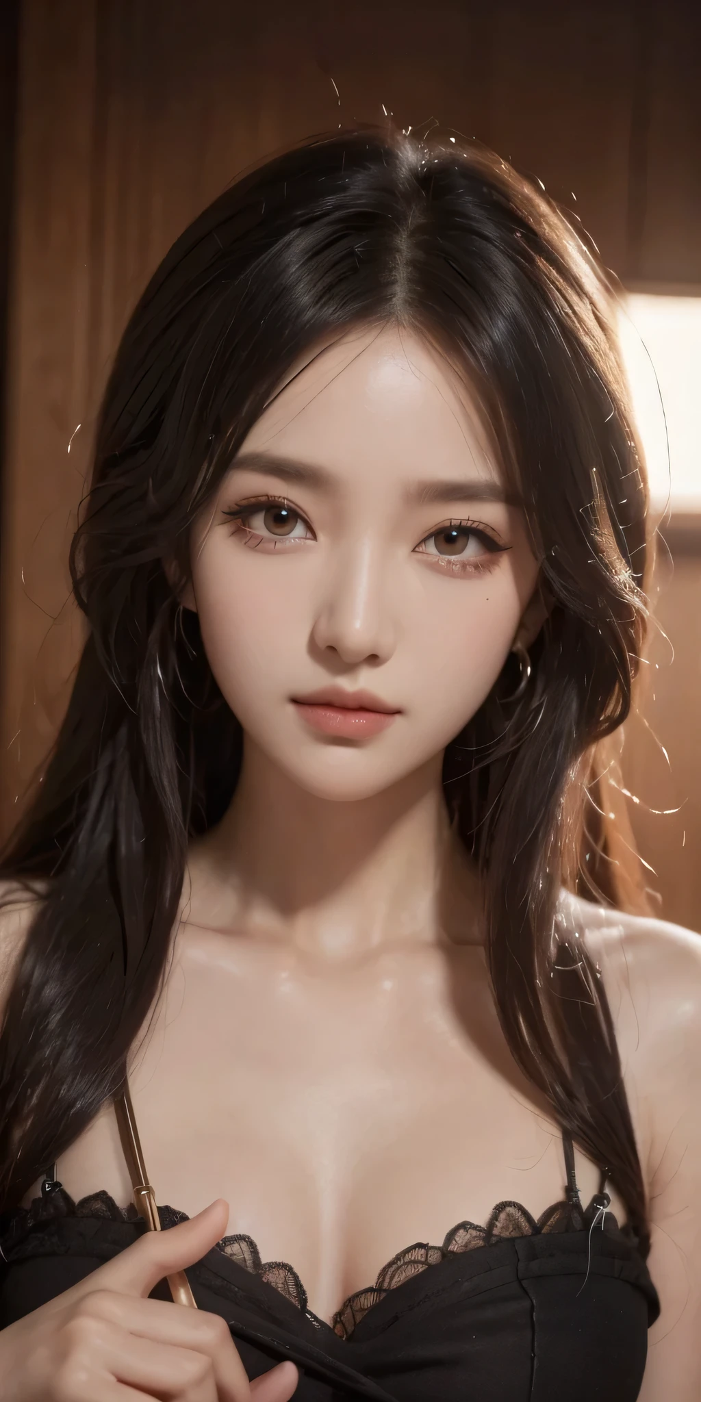 (extremely detailed CG unity 8k wallpaper),(masterpiece), (best quality), (ultra-detailed), (best illustration),(best shadow), (sharp eyeliner, eyeshadow, detailed eyes:1.1),, ,BREAK, IWS2000,