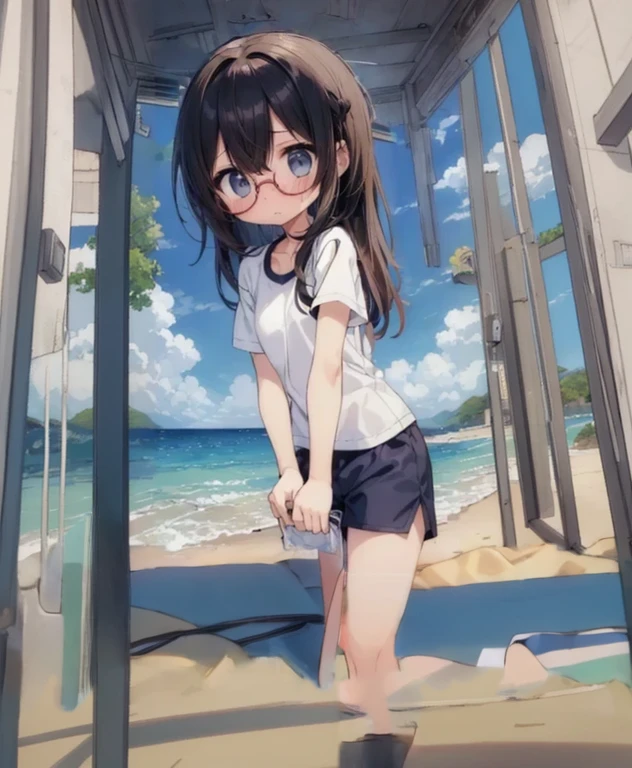(Sandy Beach:1.3)