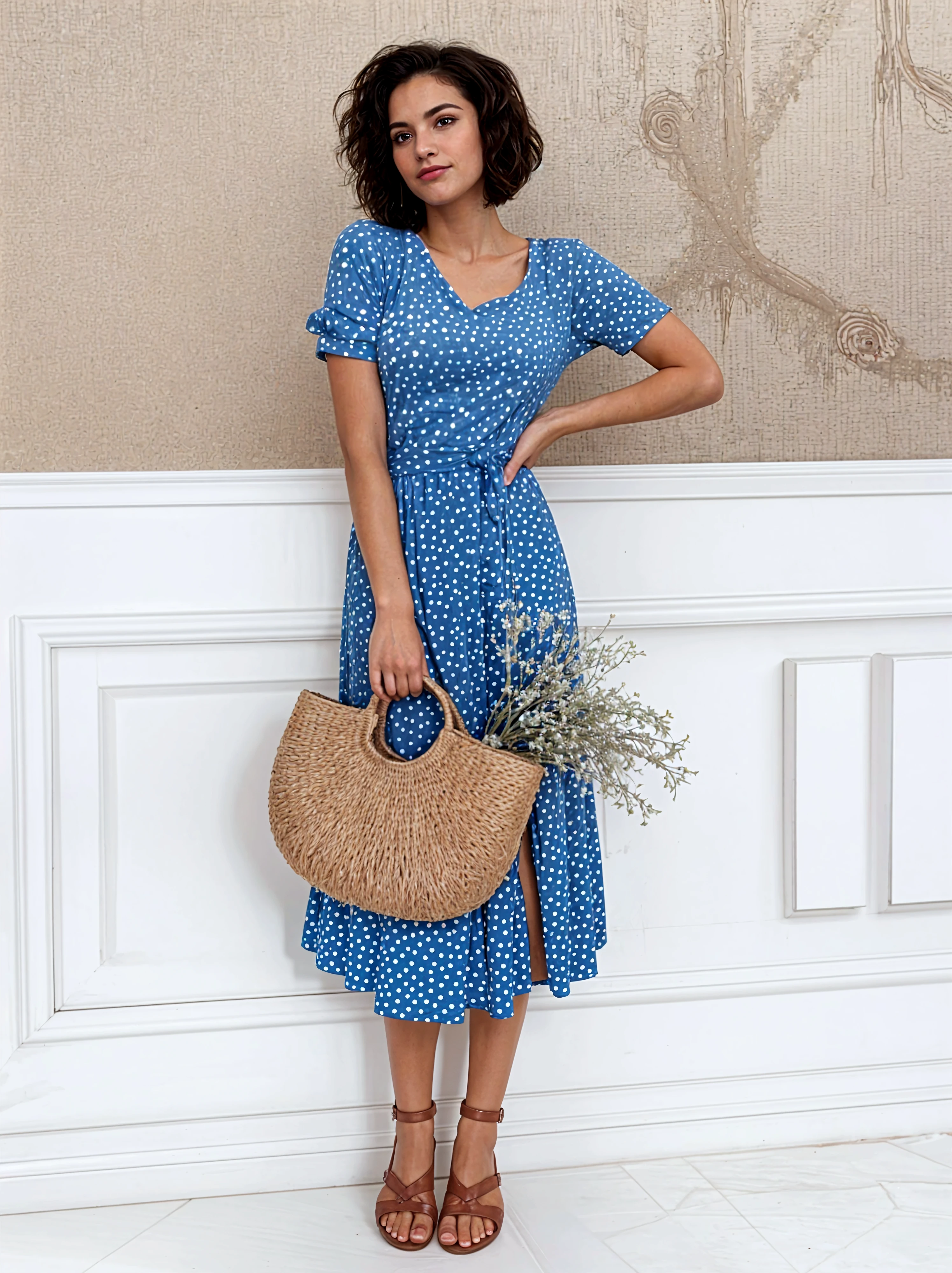 Beautiful dresses 