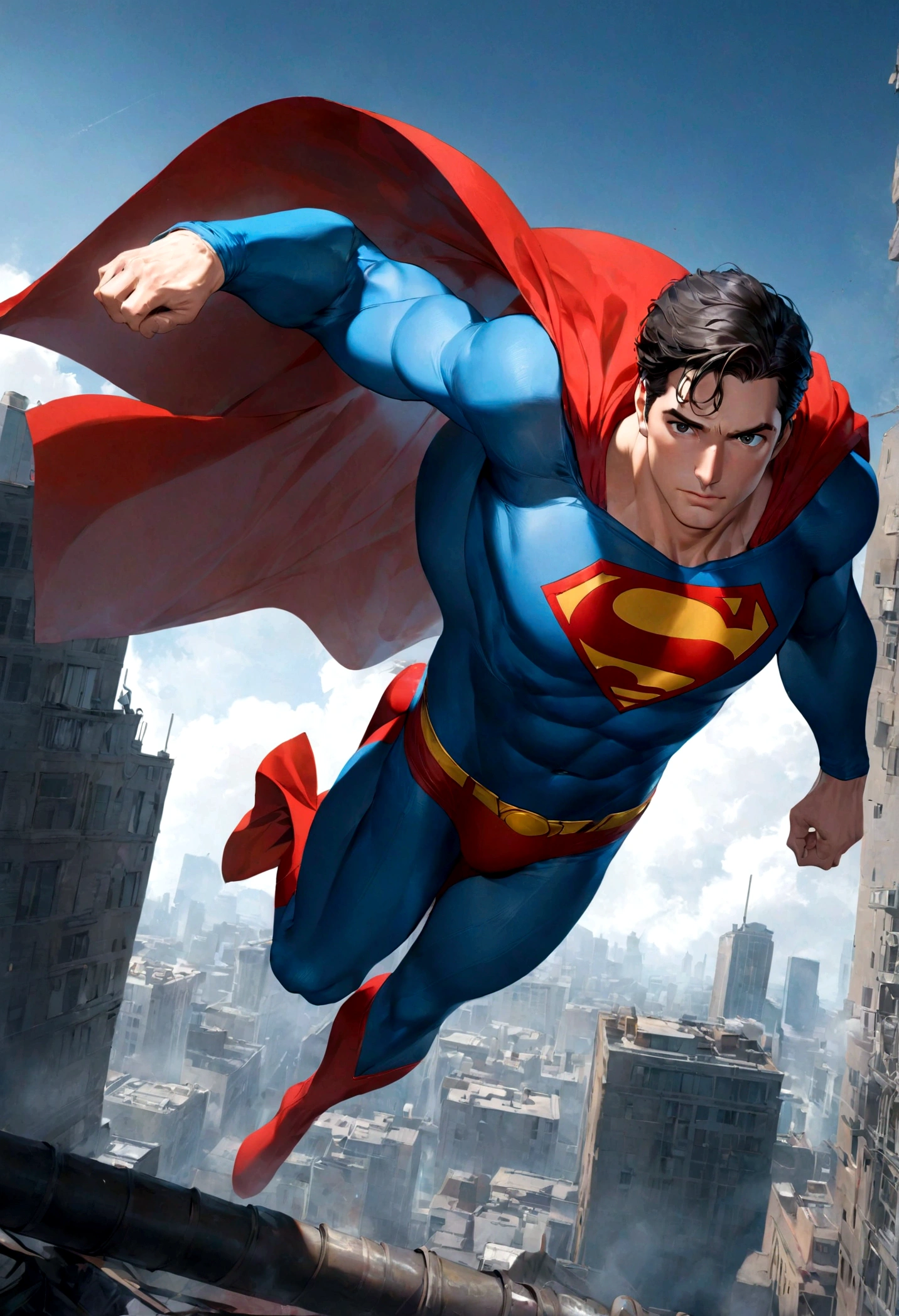 Superman