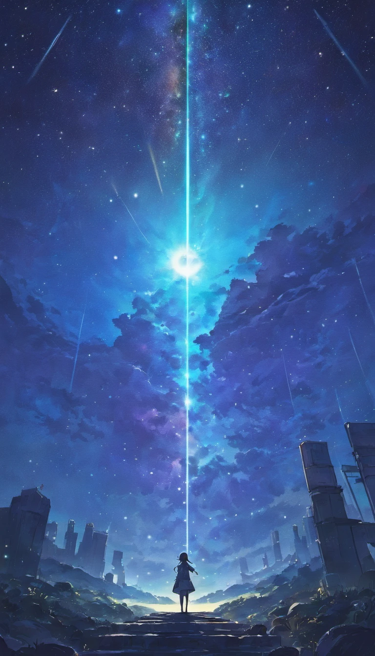 Night Sky、star空、milky way、star、star屑、milky way、star雲、star団、流star、Celestial Bodies観測、horizon、silhouette、Mountain、Ocean、lake、City lights、Gradation、green、ultramarine、green、purple、black、darknesystery、growing up、universe、Earth、Celestial Bodies、Light、Shine、atmosphere、depth、Spread the word、silence、sense of awe、hope、Romance、Timelapse、Celestial Bodies写真,beautiful Anime Scenery、Landscape painting、Beautiful digital painting、Andreas Rocha、Beautiful artwork illustration、Awesome Wallpapers、Raymond Han、Tall beautiful paintings、スタジオグリブリー新Ocean誠、Beautiful Wallpapers、Anime Scenery