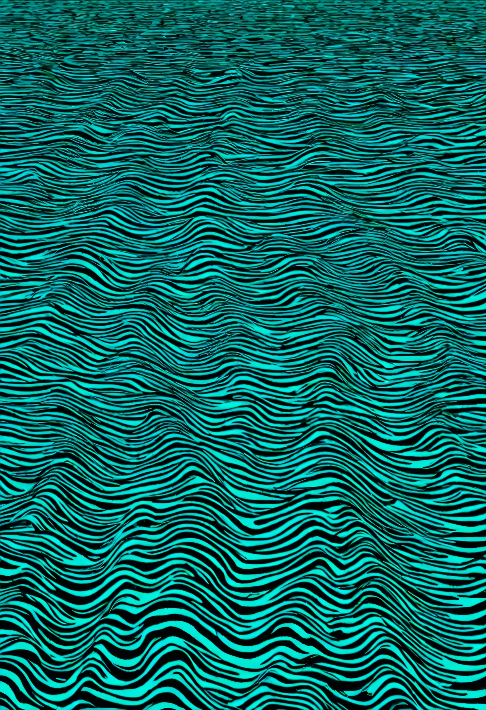 PSYCEDHELIC OCEAN