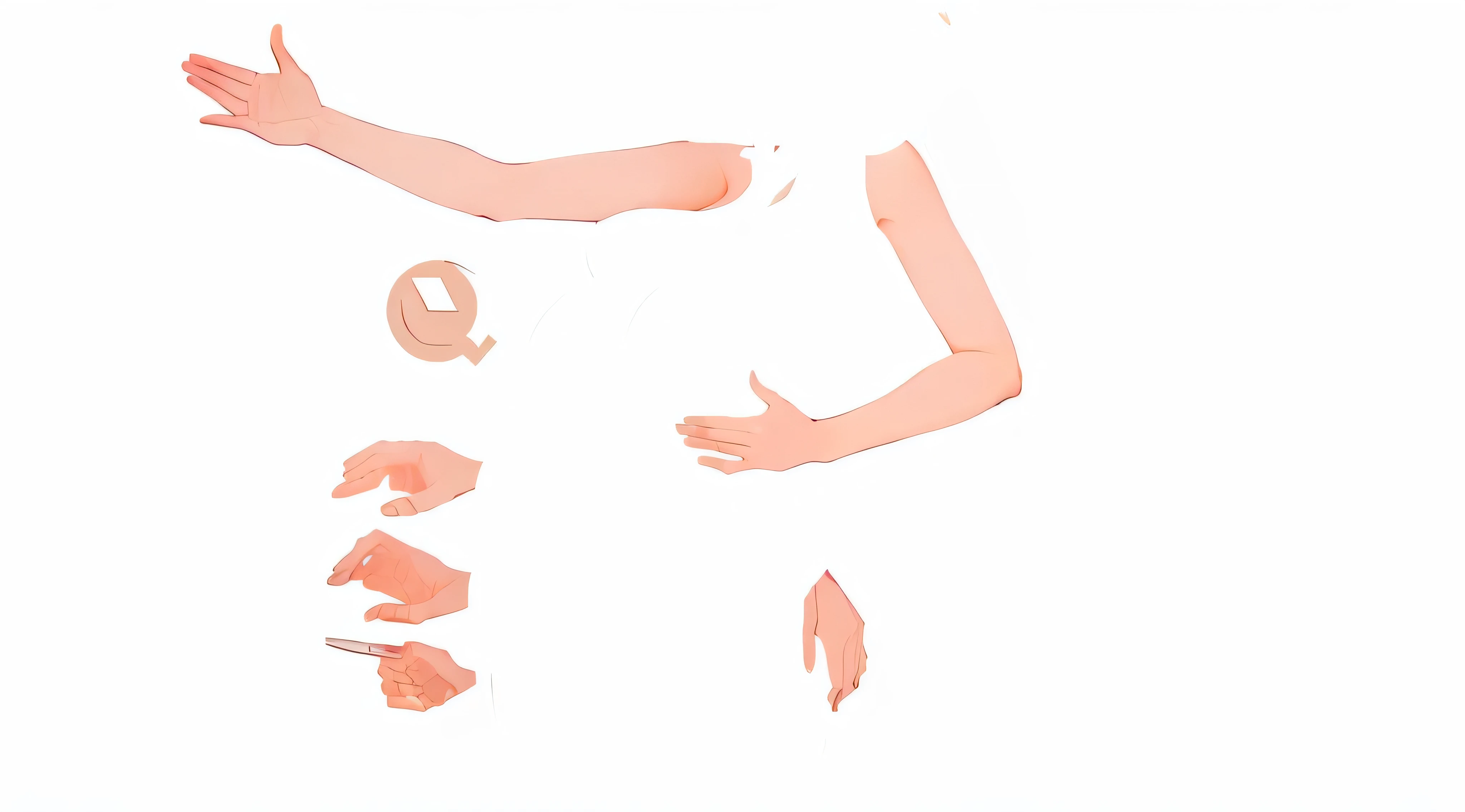 there is a woman in a green dress holding a knife, hands behind her body pose!, wikihow illustration, various seducing pose, detailed upper body, wikihow, complete detailed body, various pose, gesture, rotoscoped, 3 / 4 pose, extra detailed body, various seducing poses, detailed body, highly detailed upper body, hands behind her pose!