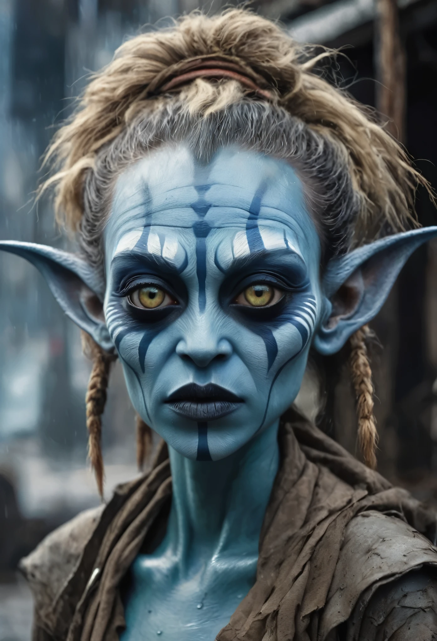 eyes extremely detailed,intricate details eyes,eyes extremely detailed, high detailed eyes,16k resolution,
eyes anatomically correct,Ultra HD,HDR,hyper realism, hyper detailed,extremely Realism,Ultra Detailed,body logically correct