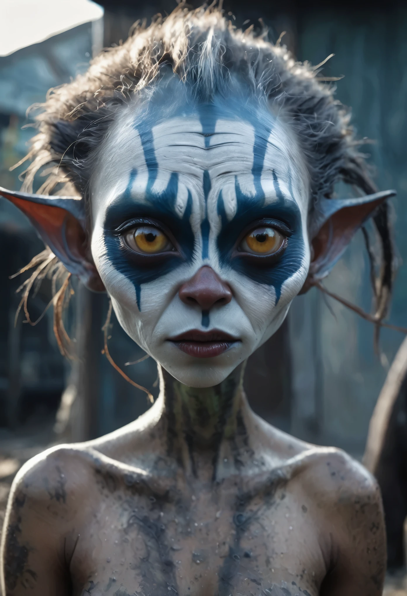 eyes extremely detailed,intricate details eyes,eyes extremely detailed, high detailed eyes,16k resolution,
eyes anatomically correct,Ultra HD,HDR,hyper realism, hyper detailed,extremely Realism,Ultra Detailed,body logically correct