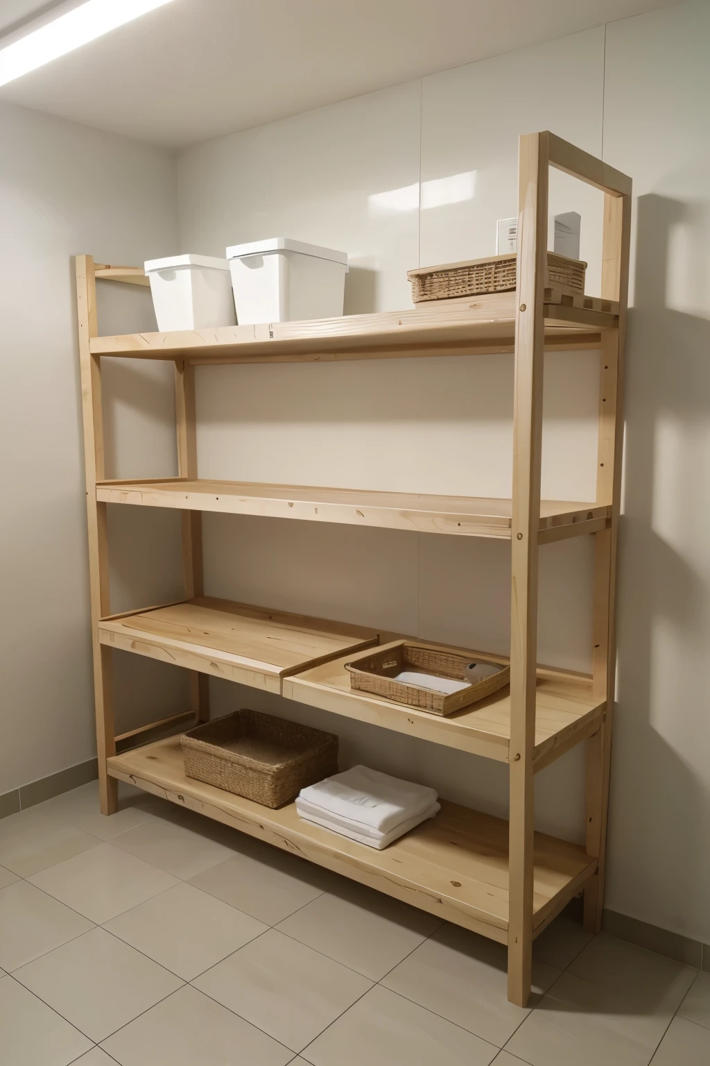 Could you show images of what a fully distributed space would look like?, which would be used as a workshop for the electronics course, cumpliendo los requerimientos bases como cumplir con 5 meses, 1 pizarra, and bathroom and seats with shelves that will function as storage for the material to be used