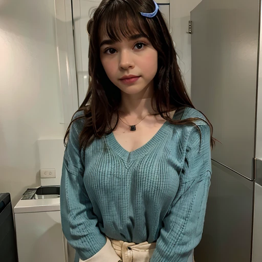 malina weissman