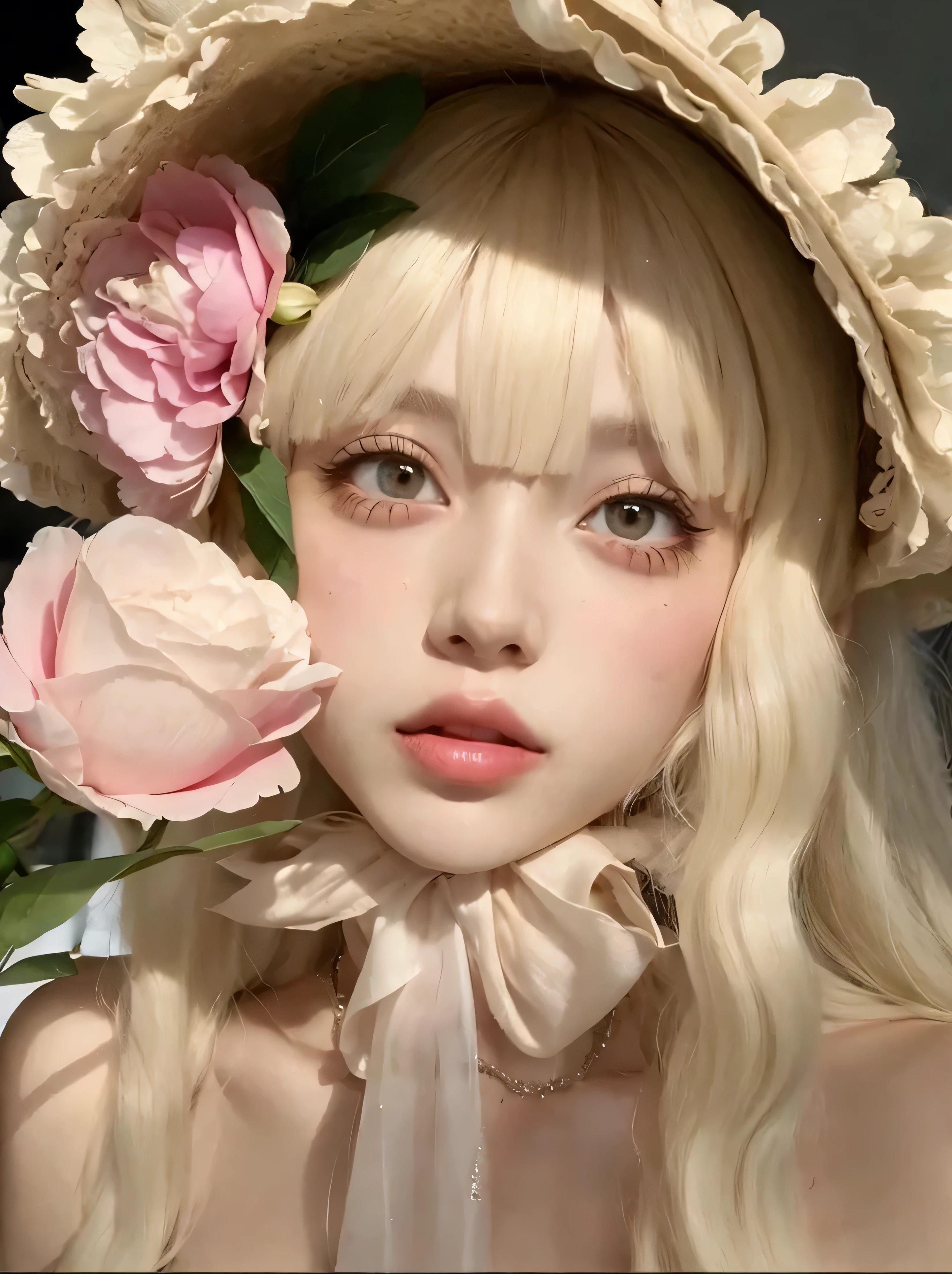 Pretty 