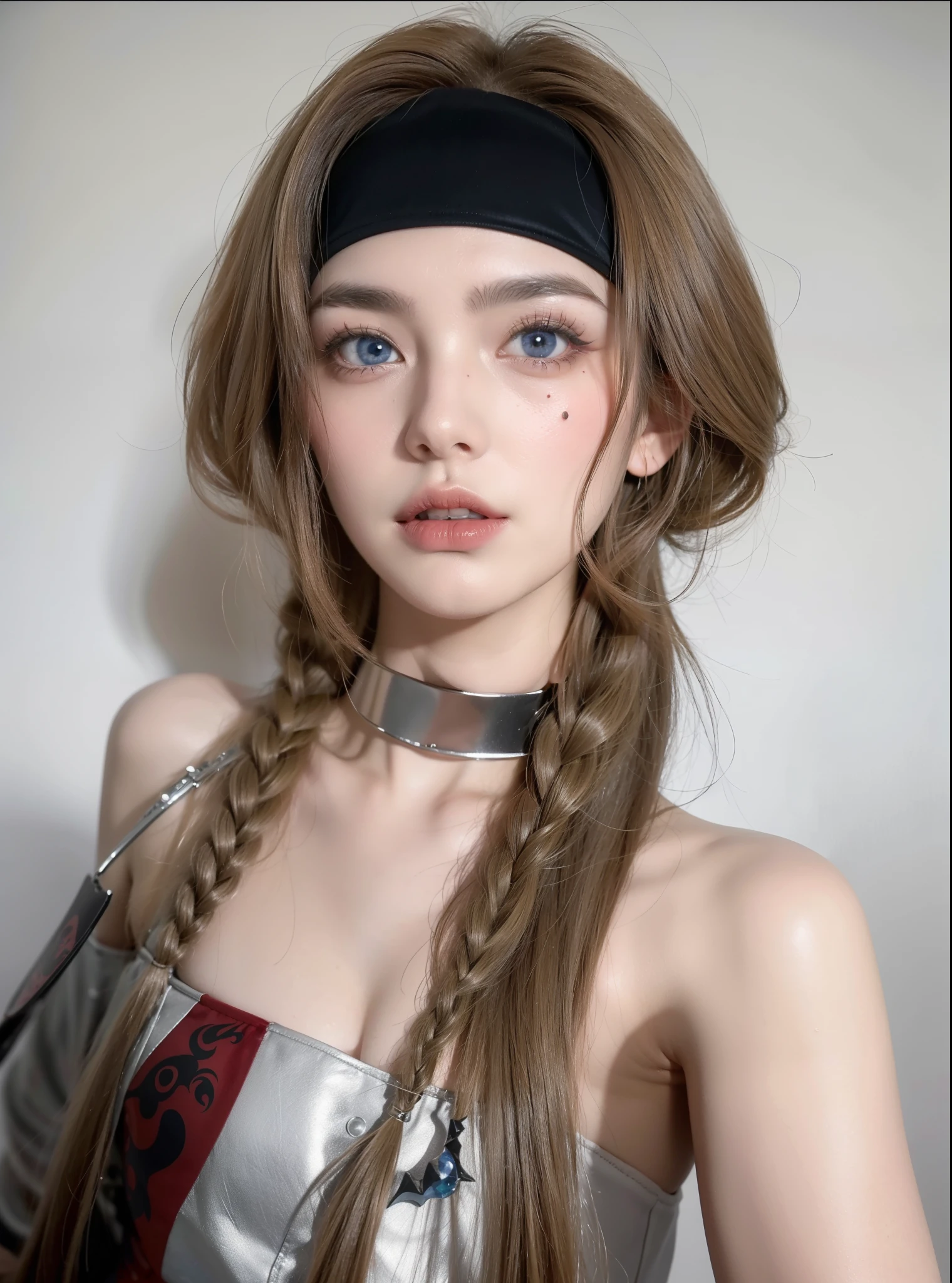 Detailed image quality,Pandora the Witch,wing, Succubus Theme,堕落Angel,Excellent,scary,Secret Terror,Tentacles,With eyes,Uncanny Valley Effect,Beast Blood Moon,skeleton,vampire,Hellfire,Dark Queen,Angel,magician magic witch,16岁Angel,Eyes are blue(Pupils as deep as the starry sky),Tattoo designs on body,