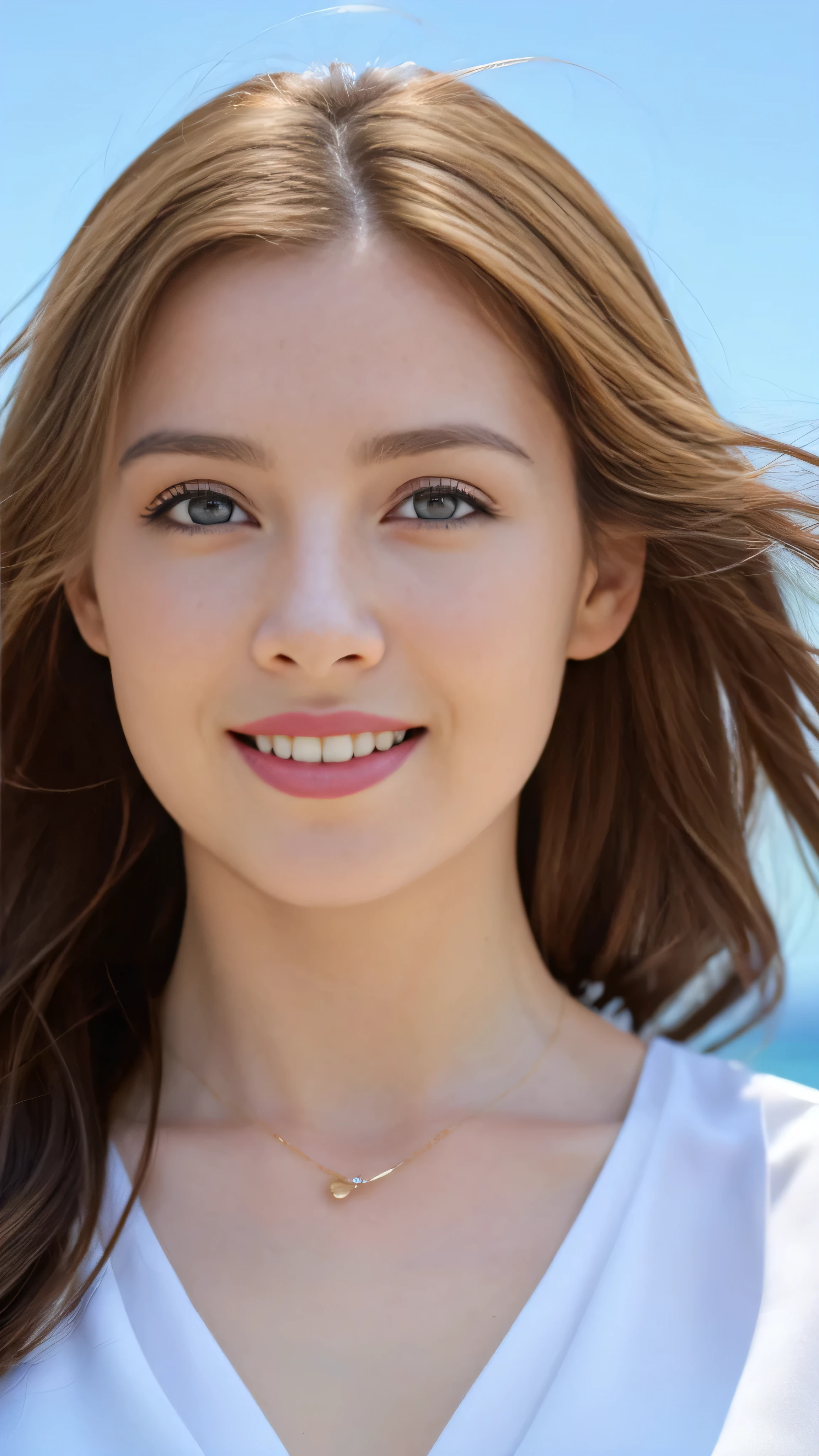 (32K:1.5), 1 girl,A light smile,whole body,Simple Background, (Realistic:1.4), (British actress:1.3),
(Great British beauty:1.4), (The ultimate beauty:1.4), Masterpiece,4k,8k,(Masterpiece,Ultra-high resolution:1.5),(Masterpiece,Photorealistic:1.5),Masterpiece,Fine grain,Masterpiece,Detailed face, perfectly balanced face, Looking at the camera, Hair blowing in the wind, Beautiful porcelain-like skin, Beautiful Eyes, Ring-shaped eyes,
