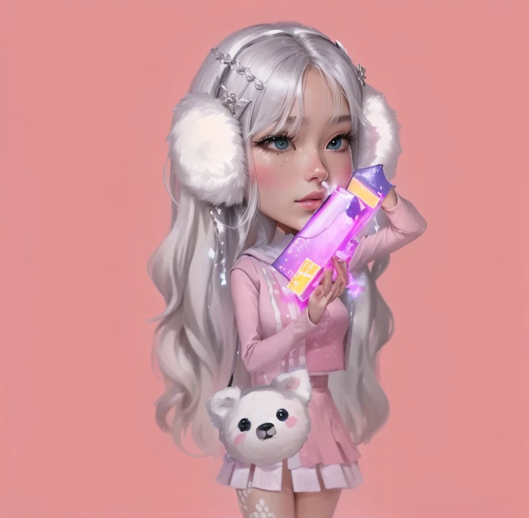 add more details and texture