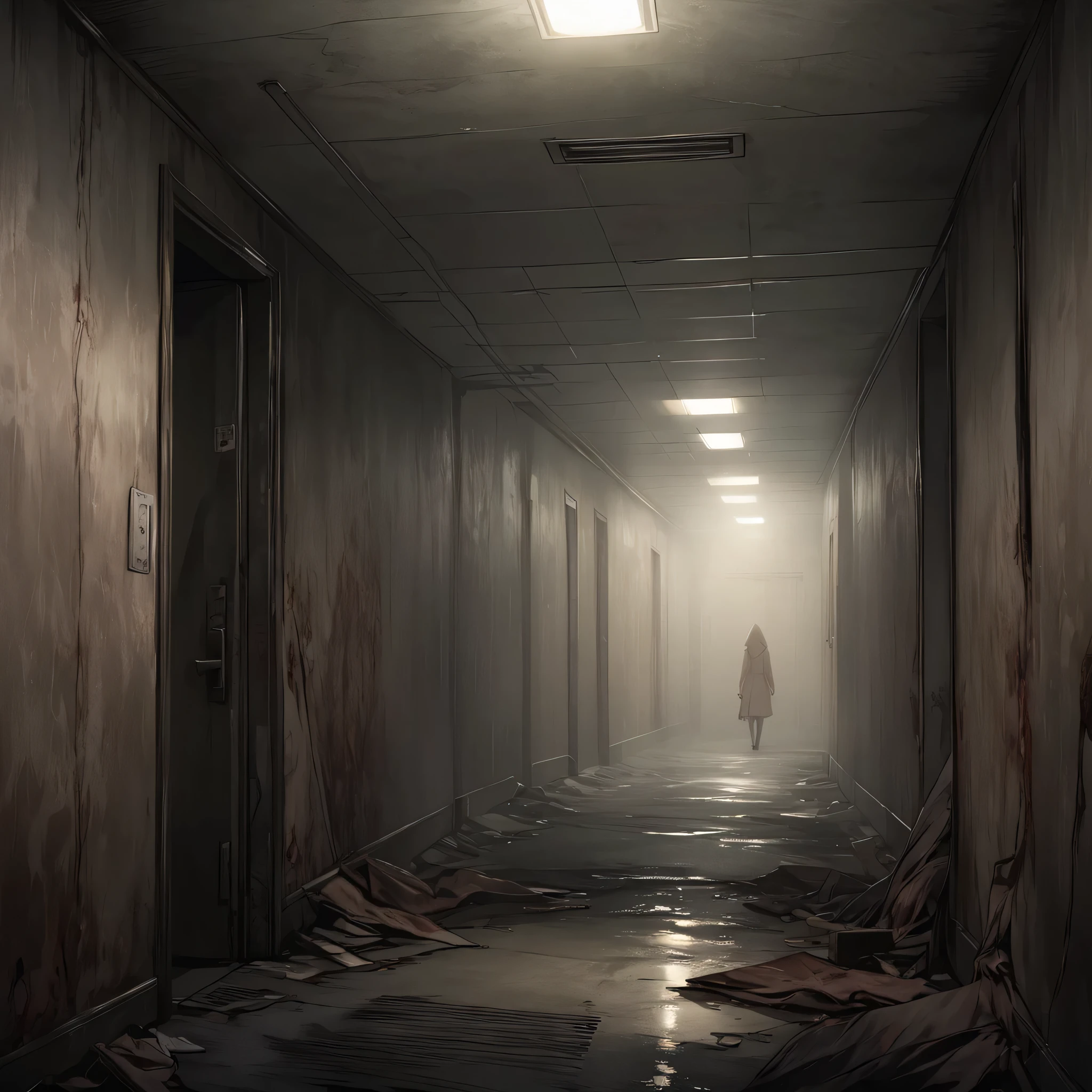 Silent hill