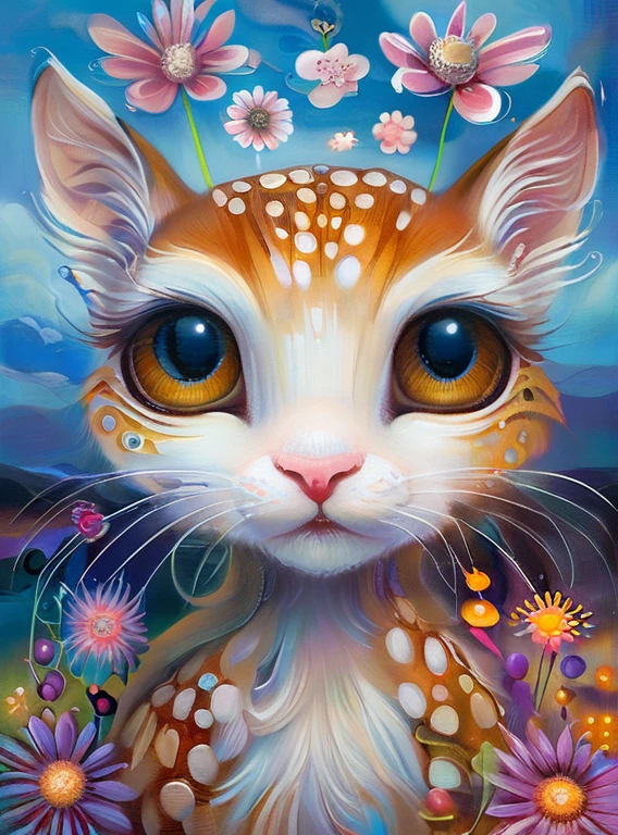 masterpiece,best quality,illustration,style of Jeremiah Ketner, portrait of family