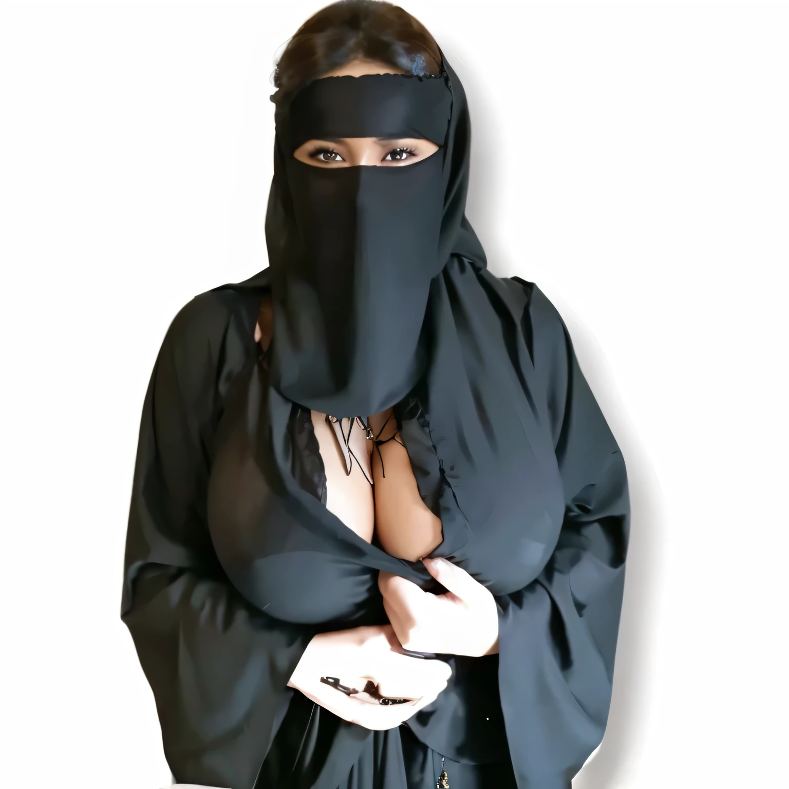 (Hispanic a MILF:1.4)、Beautuful Woman、A MILF、Beautiful women full of pheromones、A bewitching MILF、(Huge breasts1.4)、Sex appeal is amazing、Solo、looks like the queen of pakistan、wearing a richly decorated veil、wearing a gorgeous micro bikini、Wear with voluminous, full-length pieces embellished with embroidery and jewels、wears gorgeous shiny jewelry、She wears a luxurious tiara that shines like a jewel、With a bewitching smile、Open the crotch、on the church, Showing cleavage, Looking at Viewer