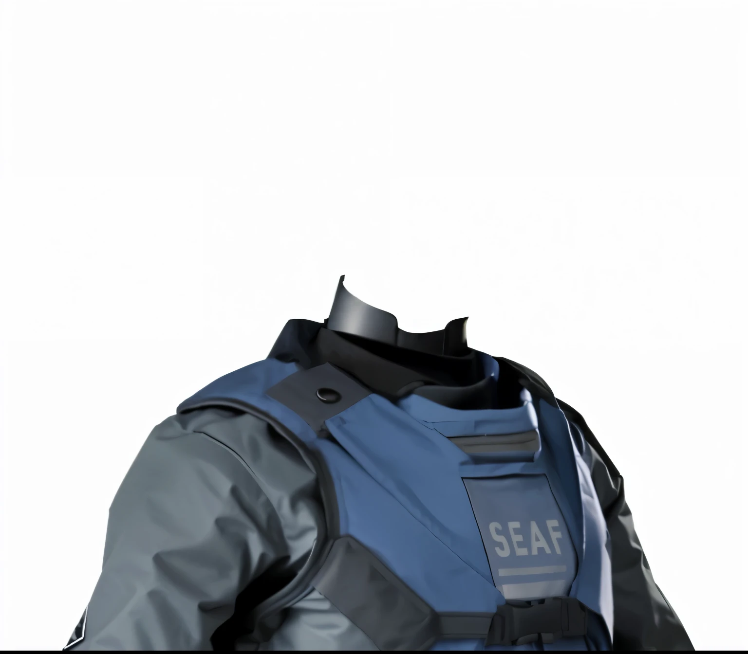 SEAF uniform