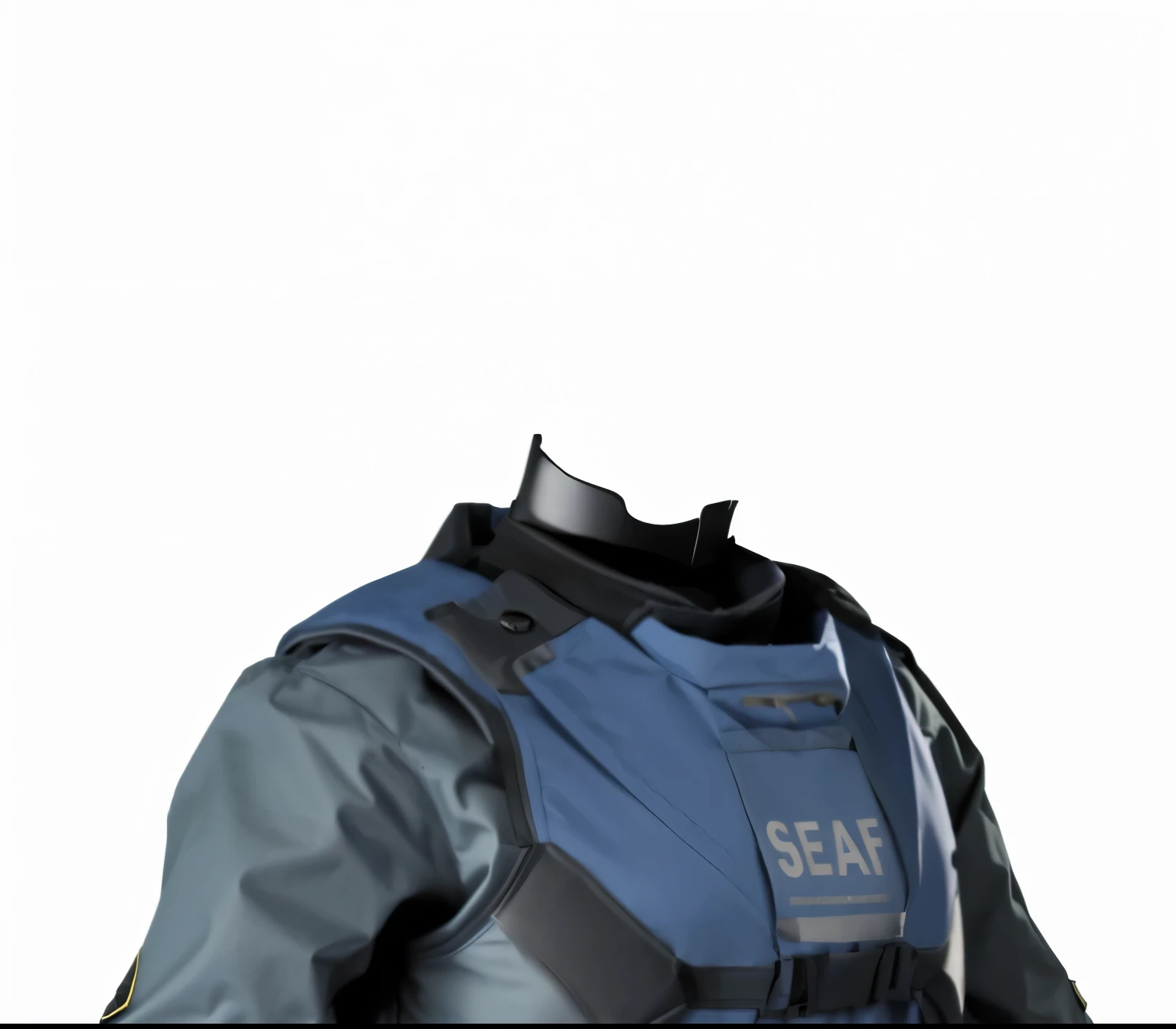 SEAF uniform