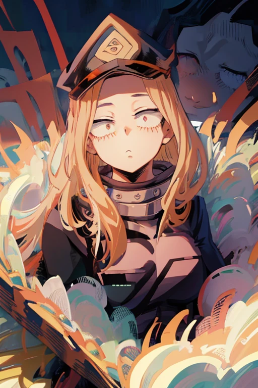 (\camie Utsushimi)/,(\Boku no hero academia character)/,(\perfect image)/,(\Perfect face)/,(\perfect eyes)/,(\perfect image resolution)/,(High image graphics)/