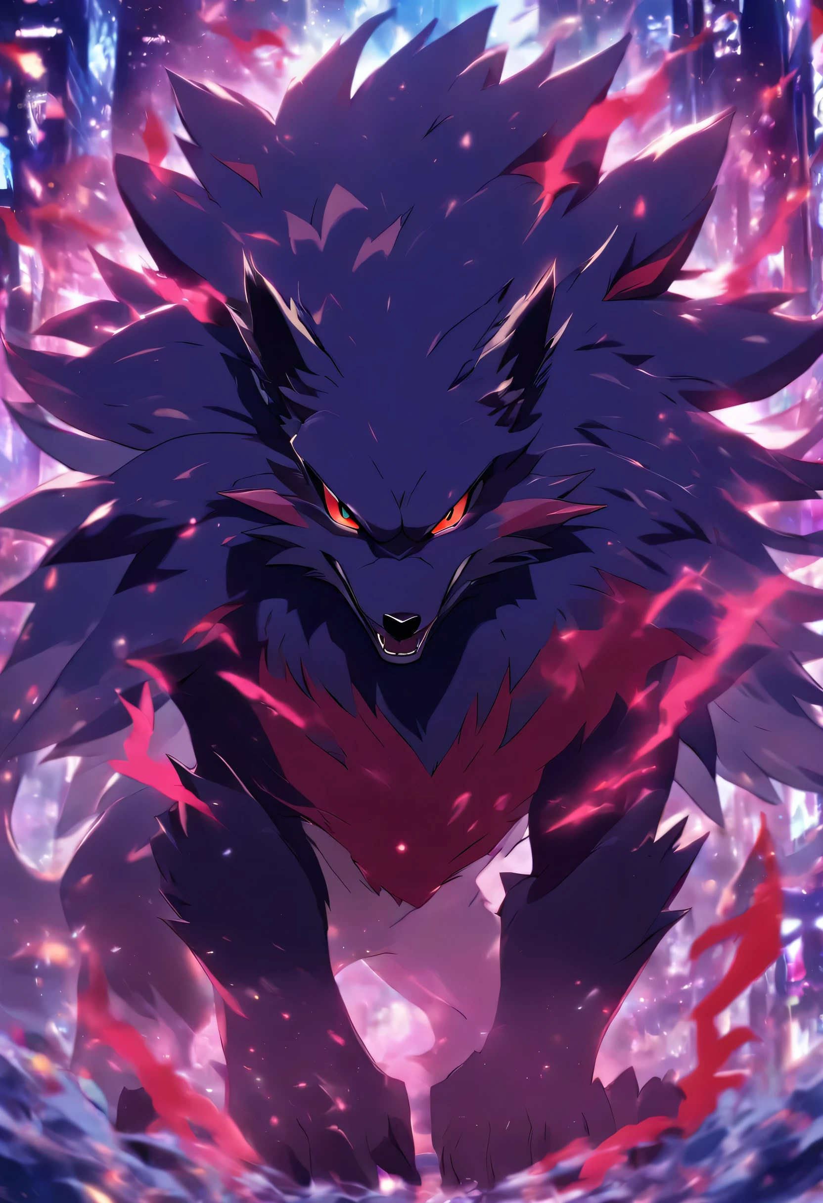 Zoroark