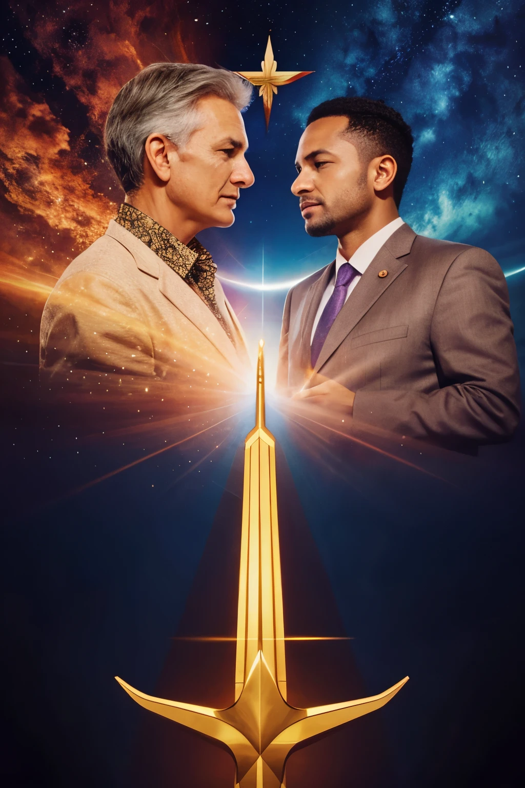Politics and spirituality