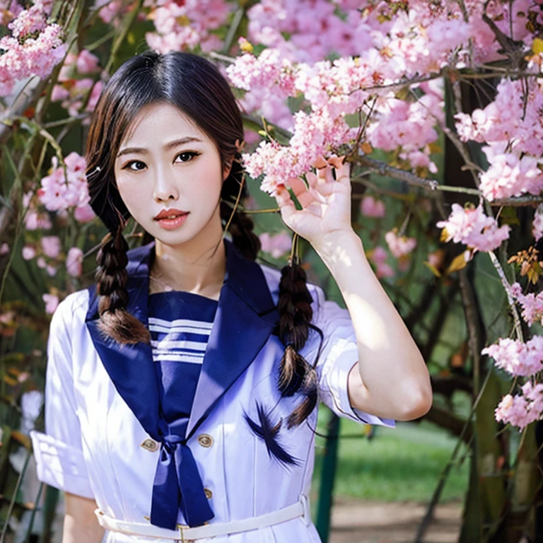 (masterpiece, best quality:1.2), 1girl, solo