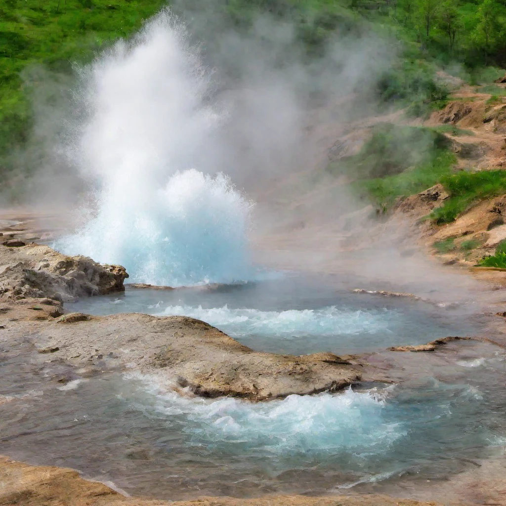 (masterpiece, best quality:1.2), boiling water